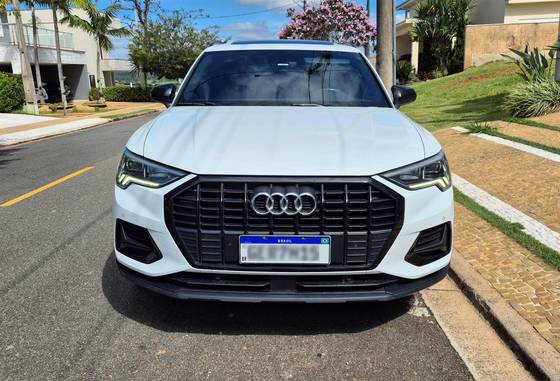 AUDI Q3 1.4 35 TFSI GASOLINA BLACK S TRONIC